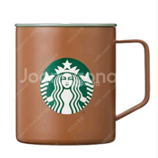 스타벅스 텀블러 보온병 슬리브 머그컵 새상품