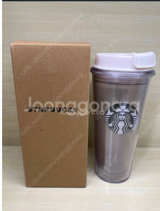 스타벅스 텀블러 보온병 슬리브 머그컵 새상품--7