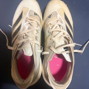 아디다스 아디제로 ATR 야구화