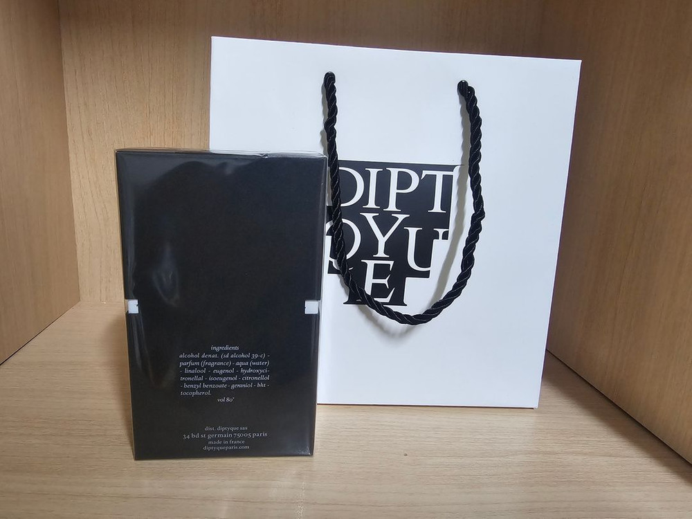 딥디크 도손 오드퍼퓸 100ml Diptyue DOSON[무배, 새상품]--6