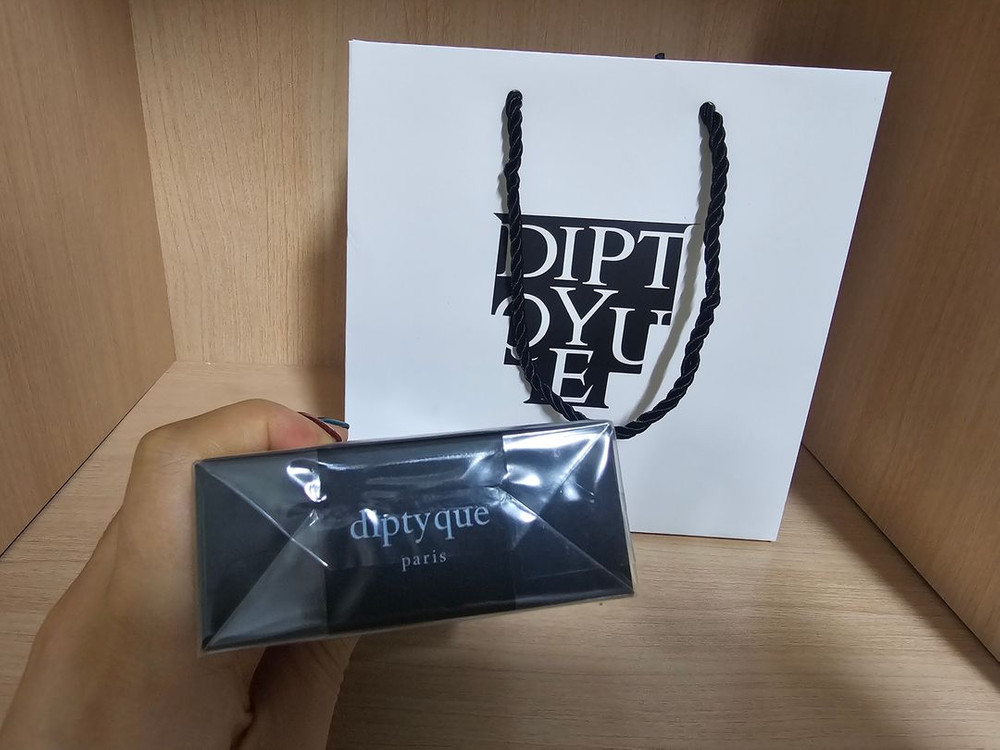 딥디크 도손 오드퍼퓸 100ml Diptyue DOSON[무배, 새상품]--7