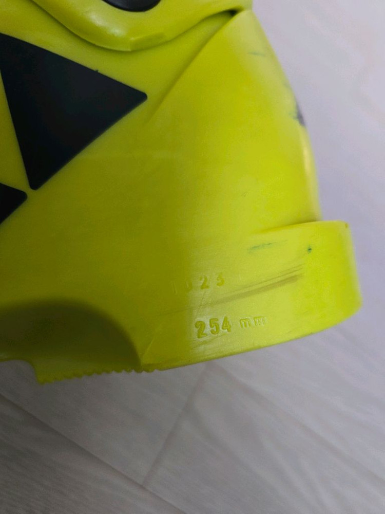 피셔 스키부츠 주니어 RC4 Podium LT 70 210~215(라스트254)--4