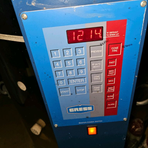 전기가마 이미지