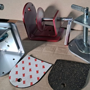 목공클램프 고정쇠 잡이쇠 고정홀더 자재고정장치 홀딩크램프 만력기