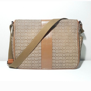 COACH 코치 크로스 서류가방
