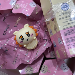 치이카와히퍼 시사 단순개봉 새상품 원가양도