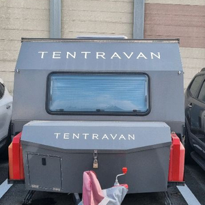 코쿤 텐트라반 판매합니다