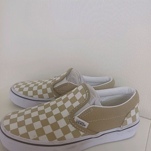 아동 반스키즈 슬립온단화 190mm 이미지