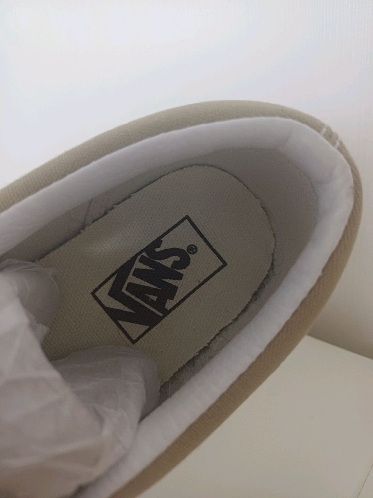 아동 반스키즈 슬립온단화 190mm 이미지