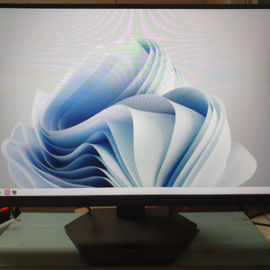 레노버 리전(27-10) 27인치 240hz 게이밍 모니터 처분!~