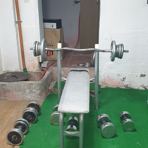 홈짐 헬스기구 일괄 판매합니다.