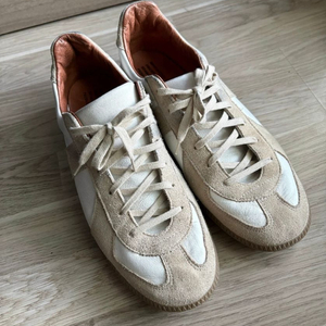 리프로덕션 오브 화이트(리오파) 독일군 익스클루시브 모델 화이트3 43사이즈