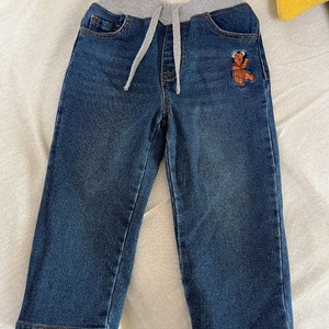 베베드피노 청바지 100