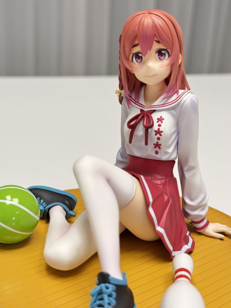 코토부키야 여친 빌리겠습니다 스미 1/7 피규어--0