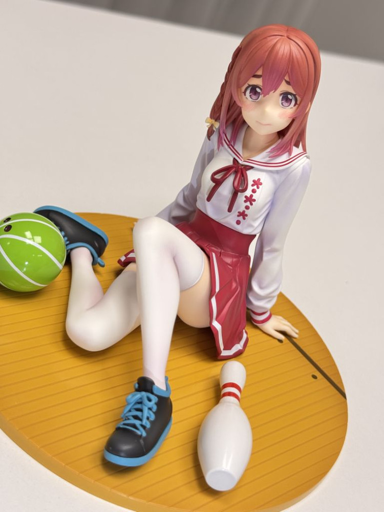 코토부키야 여친 빌리겠습니다 스미 1/7 피규어--1