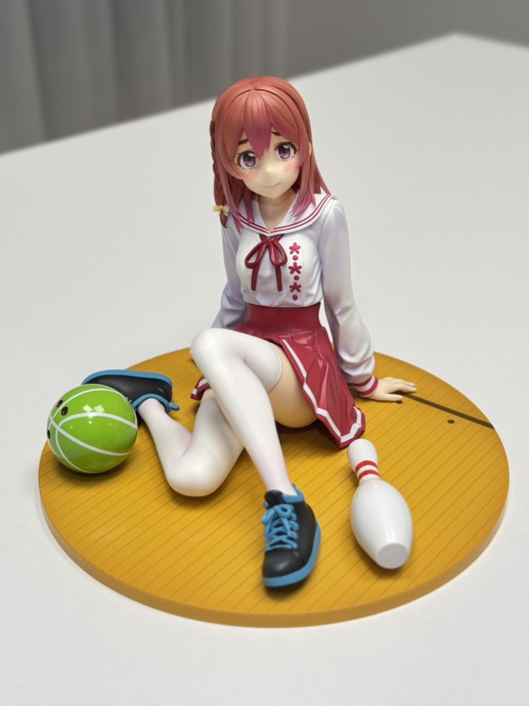 코토부키야 여친 빌리겠습니다 스미 1/7 피규어--2