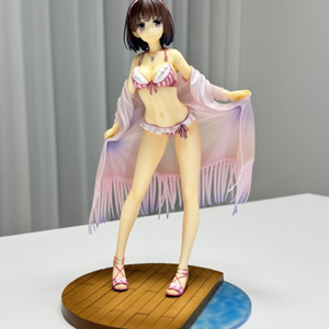 굿스마일 시원찮은 그녀... 카토 메구미 1/7 피규어