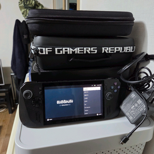 흑갈리 풀세트 팝니다.