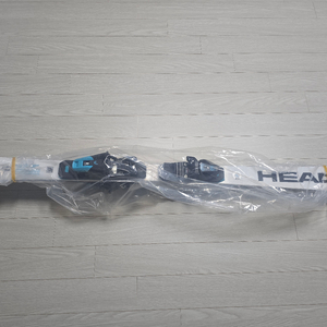 HEAD WCR 레이싱스키 주니어 GS 132cm