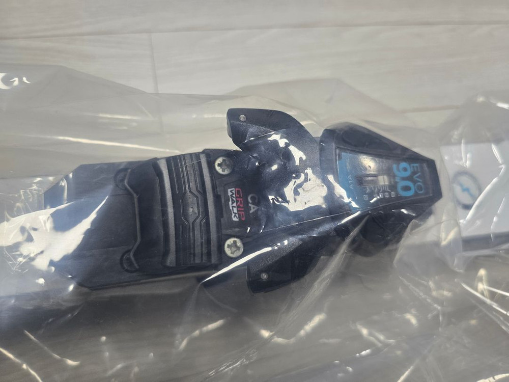 HEAD WCR 레이싱스키 주니어 GS 132cm--3