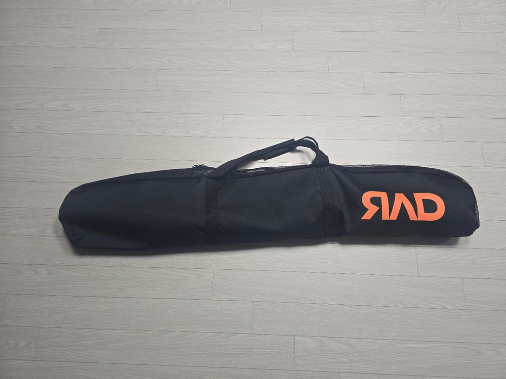 HEAD WCR 레이싱스키 주니어 GS 132cm--4