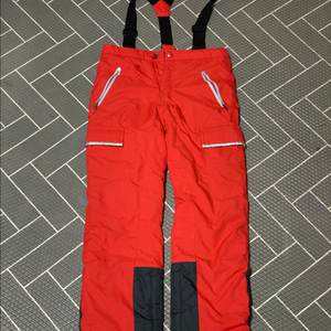 아동 스키복 바지 145