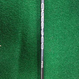 PING 핑 G425 드라이버 샤프트