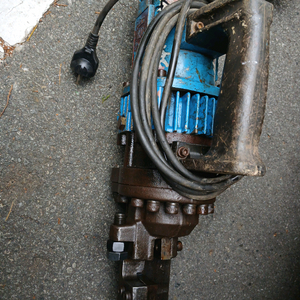 서울기계 핸디 25