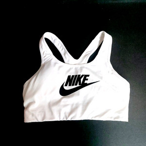 나이키 스포츠브라탑XL/런닝/헬스/요가/조깅