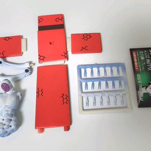 카이요도 에반게리온 릴리스