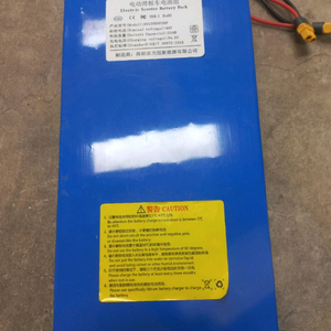 48v 20ah 배터리 킥보드 듀얼용