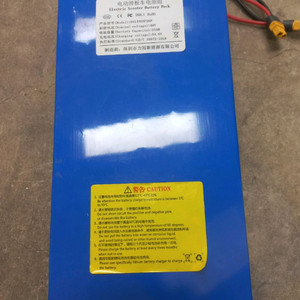 48v 20ah 배터리 킥보드 듀얼용