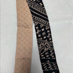 루이비통 방도 스카프(정품확실)