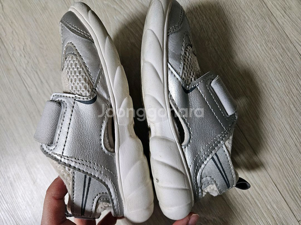 아기 샌들 뉴발란스 키즈 프리들 170사이즈--6