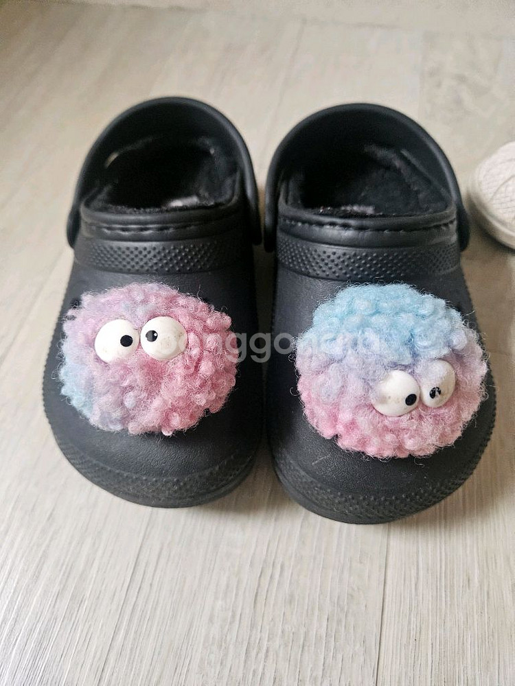 아기 운동화 아디다스 슈퍼스타 150, 털크록스 라인드 C9 155 일괄--6