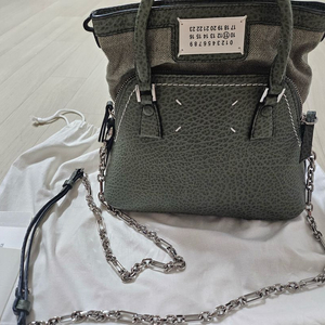 메종마르지엘라 5AC 미니백 판매합니다.