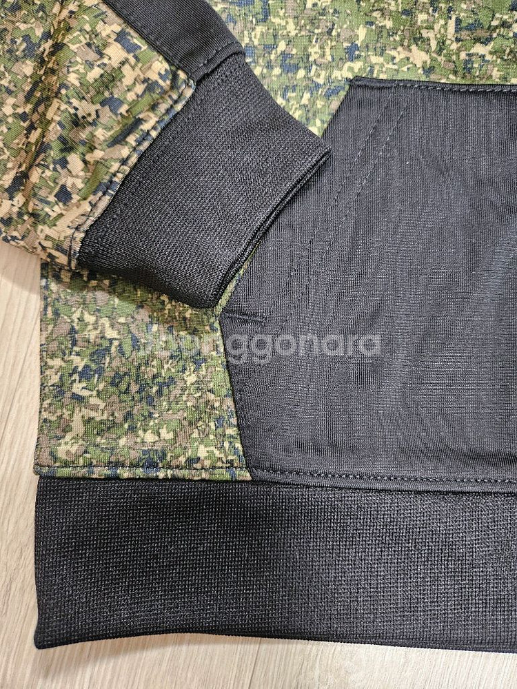 아기 나이키 집업 상하복 3T 100~110정도--4