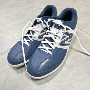 뉴발란스 메탈 4040CB 야구화 295