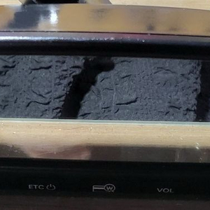 하이패스 룸미러 ECM