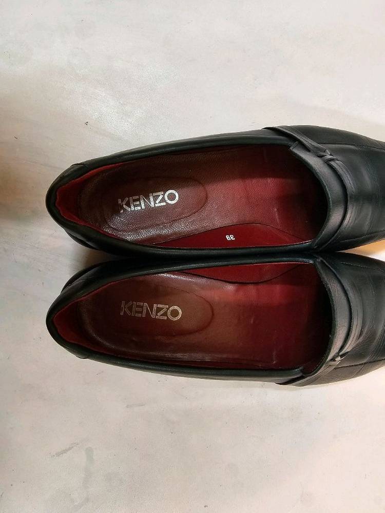 겐조 여성 스니커즈 단화 250--5