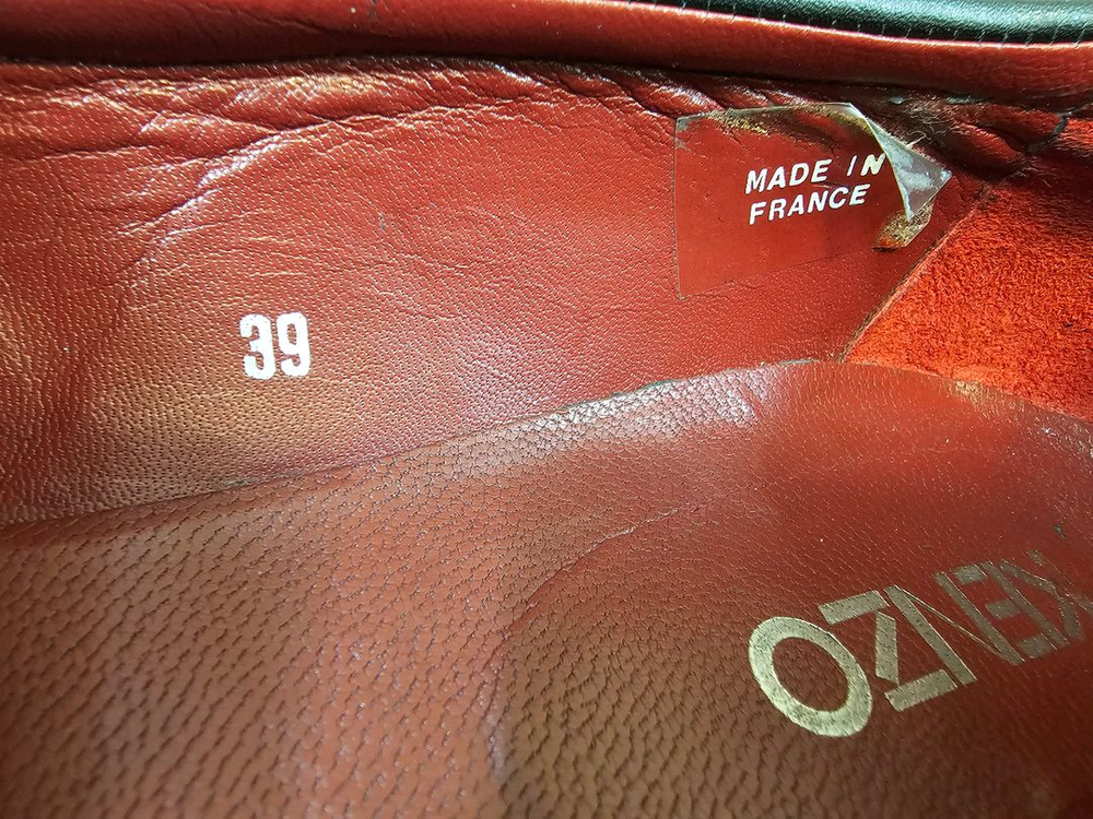 겐조 여성 스니커즈 단화 250--6