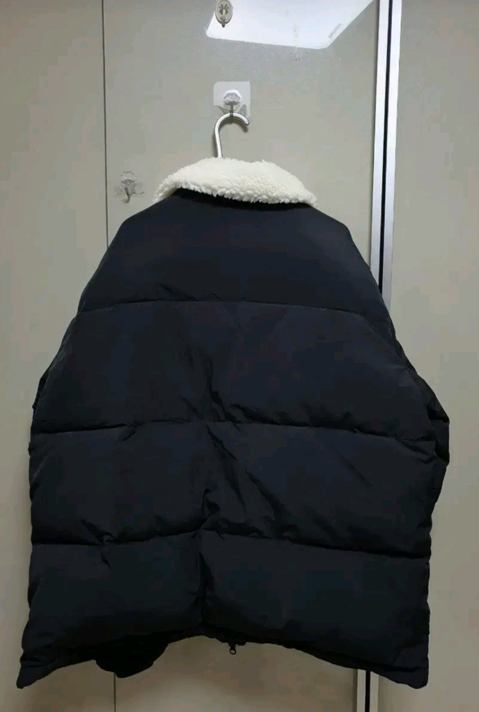 엔피스튜디오 네스티팜 NASTYPALM 퍼카라 푸퍼(m~L)/1만원--4