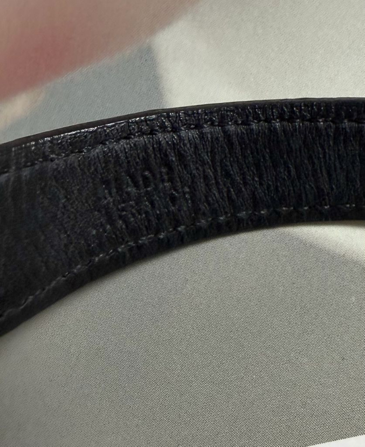 예거 르쿨트르 ref.4464 18k 옐로우골드--8