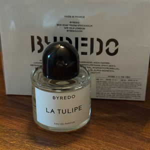 (국문라벨)바이레도 라튤립 50ml