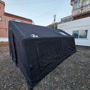 마추픽추 에어오션 텐트