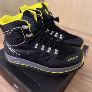 (새상품)zanca 마코샤크 프로 펠트화