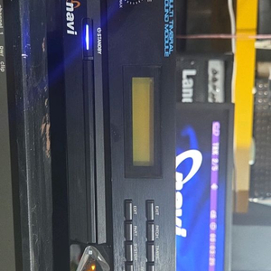 Roland D-110 롤랜드 모듈