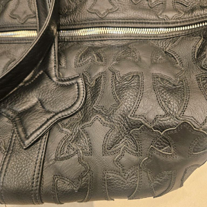 크롬하츠 925실버 여행가방 키폴 70cm