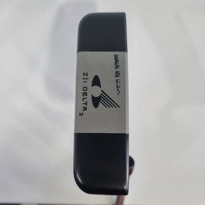 네버컴프로마이즈 퍼터 일자형 33인치