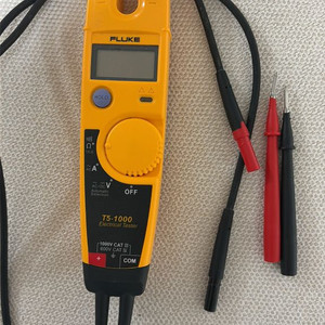 플루크 T5-1000 전기 측정기